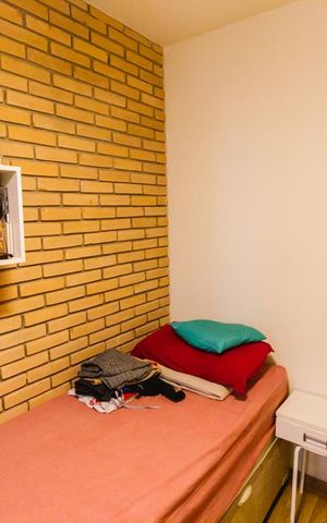Apartamento para alugar com 65m², 3 quartos e 1 vaga Apartamento para alugar com 65m², 3 quartos e 1 vagaQuarto 2