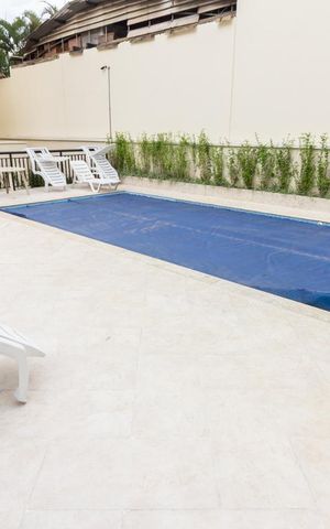 Apartamento para alugar com 65m², 3 quartos e 1 vaga Apartamento para alugar com 65m², 3 quartos e 1 vagaPiscina