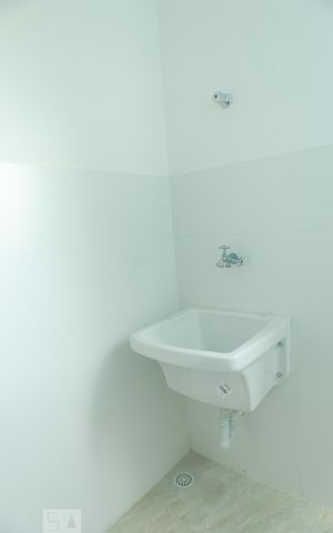 Apartamento à venda com 40m², 2 quartos e sem vaga Apartamento à venda com 40m², 2 quartos e sem vagaÁrea de serviço - tanque
