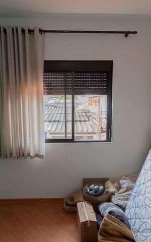 Casa à venda com 110m², 3 quartos e 2 vagasDormitório 1