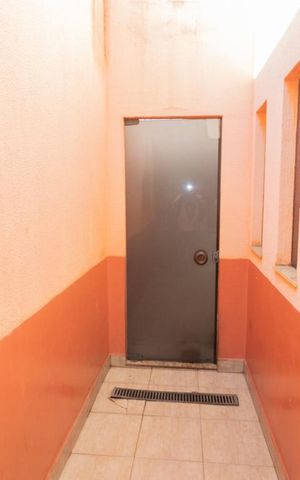 Casa à venda com 110m², 3 quartos e 2 vagasÁrea de Serviço
