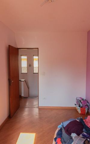 Casa à venda com 110m², 3 quartos e 2 vagasDormitório 2