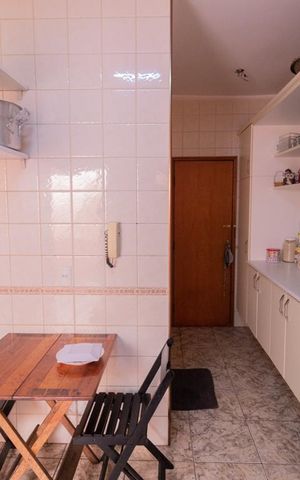 Casa à venda com 110m², 3 quartos e 2 vagasCozinha