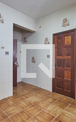 Apartamento para alugar com 82m², 2 quartos e sem vagaCozinnha