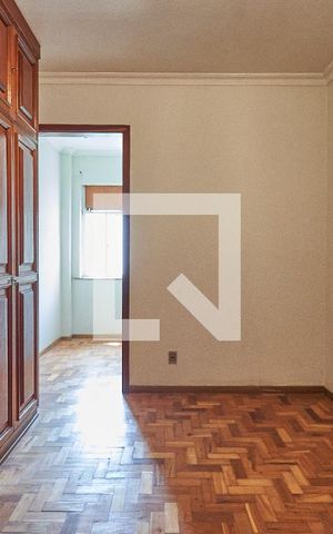 Apartamento para alugar com 82m², 2 quartos e sem vagaQuarto 2