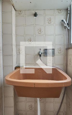 Apartamento para alugar com 82m², 2 quartos e sem vagaÁrea de Serviço