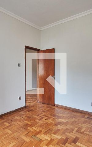Apartamento para alugar com 82m², 2 quartos e sem vagaQuarto 1
