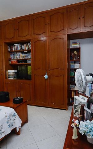 Apartamento à venda com 222m², 4 quartos e 2 vagas Apartamento à venda com 222m², 4 quartos e 2 vagasSuíte 2
