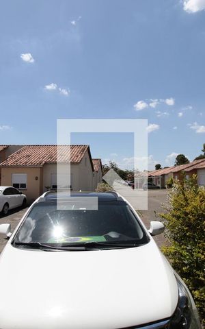 Casa de condomínio à venda com 100m², 2 quartos e 2 vagasQuarto 1 -Vista