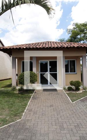 Casa de condomínio à venda com 100m², 2 quartos e 2 vagasÁrea comum - Salão de festas