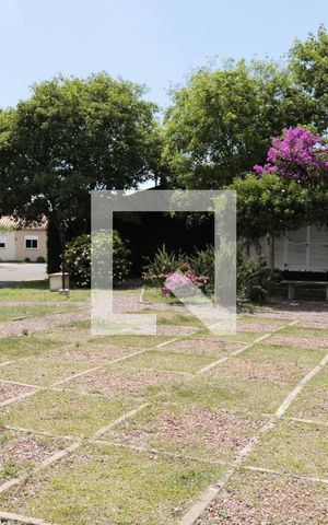 Casa de condomínio à venda com 100m², 2 quartos e 2 vagasÁrea comum
