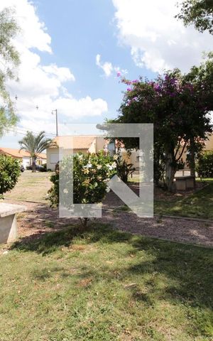 Casa de condomínio à venda com 100m², 2 quartos e 2 vagasÁrea comum