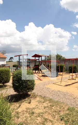 Casa de condomínio à venda com 100m², 2 quartos e 2 vagasÁrea comum - Playground