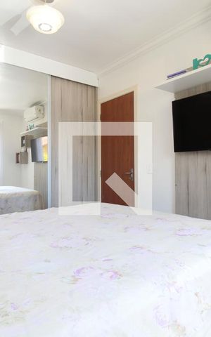 Casa de condomínio à venda com 100m², 2 quartos e 2 vagasQuarto 1 