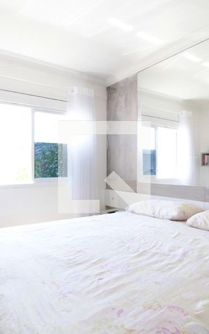 Casa de condomínio à venda com 100m², 2 quartos e 2 vagasQuarto 1 