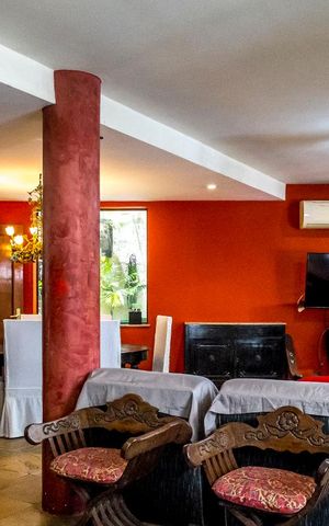 Apartamento à venda com 180m², 4 quartos e 1 vagaSala