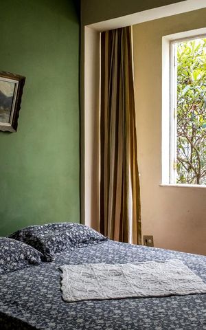 Apartamento à venda com 180m², 4 quartos e 1 vagaQuarto 2