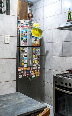 Apartamento à venda com 180m², 4 quartos e 1 vagaCozinha