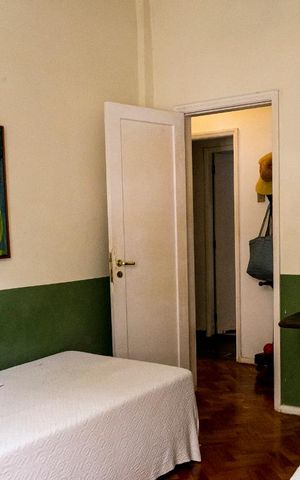 Apartamento à venda com 180m², 4 quartos e 1 vagaQuarto 3