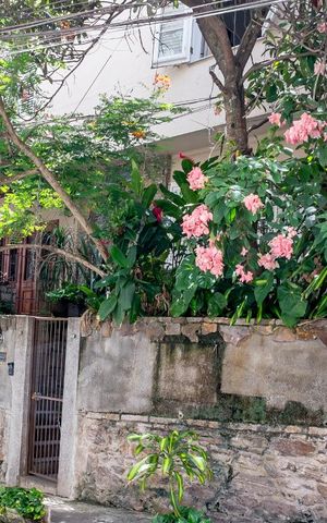 Apartamento à venda com 180m², 4 quartos e 1 vagaFachada