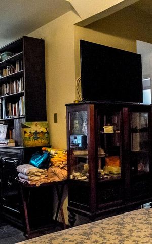 Apartamento à venda com 180m², 4 quartos e 1 vagaQuarto 1 - Suíte
