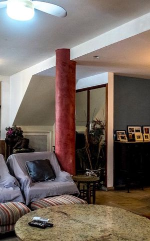 Apartamento à venda com 180m², 4 quartos e 1 vagaSala