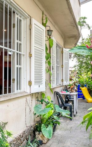 Apartamento à venda com 180m², 4 quartos e 1 vagaJardim privativo