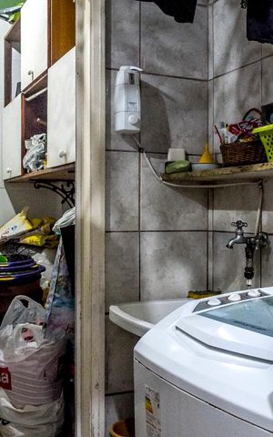 Apartamento à venda com 180m², 4 quartos e 1 vagaÁrea de Serviço