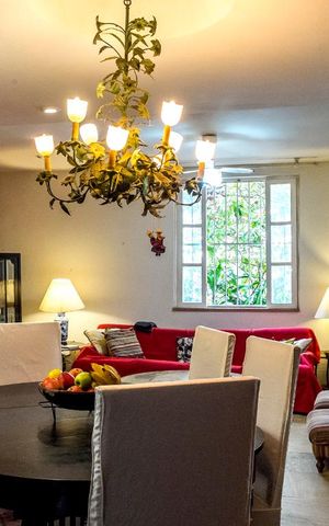 Apartamento à venda com 180m², 4 quartos e 1 vagaSala