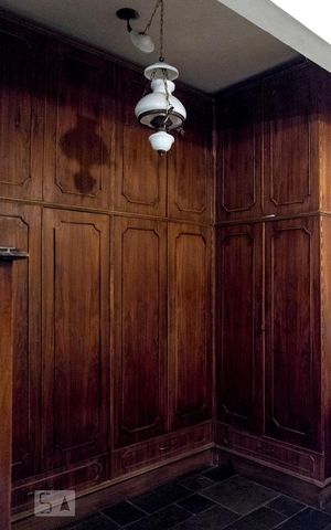 Apartamento à venda com 180m², 4 quartos e 1 vagaArmário