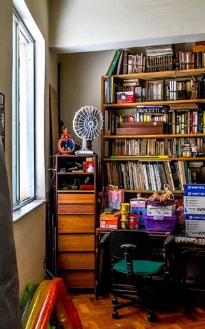 Apartamento à venda com 180m², 4 quartos e 1 vagaQuarto 4