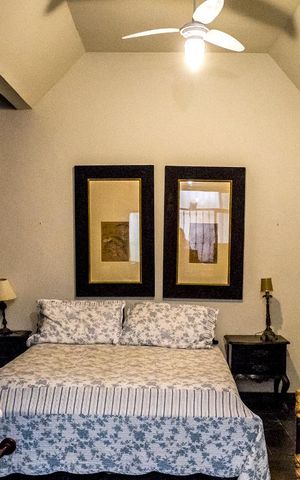 Apartamento à venda com 180m², 4 quartos e 1 vagaQuarto 1 - Suíte