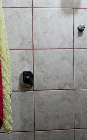 Apartamento à venda com 180m², 4 quartos e 1 vagaBanheiro de Serviço