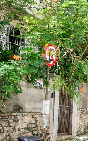 Apartamento à venda com 180m², 4 quartos e 1 vagaFachada