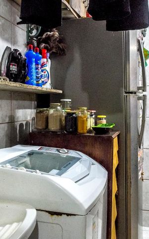 Apartamento à venda com 180m², 4 quartos e 1 vagaÁrea de Serviço