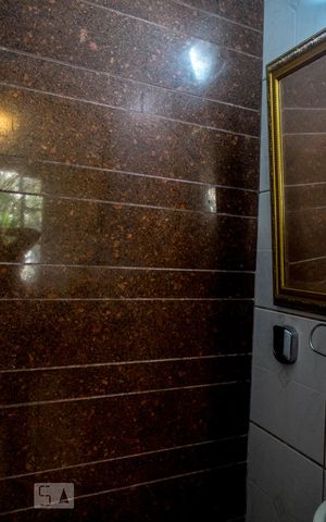 Apartamento à venda com 180m², 4 quartos e 1 vagaBanheiro 1 - Lavabo