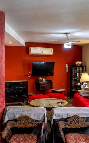 Apartamento à venda com 180m², 4 quartos e 1 vagaSala