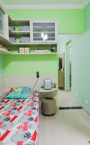 Casa à venda com 600m², 4 quartos e 5 vagas Casa à venda com 600m², 4 quartos e 5 vagasQuarto 2