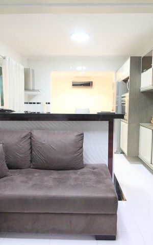 Casa à venda com 600m², 4 quartos e 5 vagas Casa à venda com 600m², 4 quartos e 5 vagasSala 2