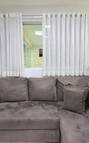 Casa à venda com 600m², 4 quartos e 5 vagas Casa à venda com 600m², 4 quartos e 5 vagasSala 2