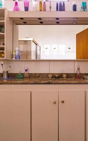 Casa à venda com 212m², 4 quartos e 3 vagasBanheiro Suíte