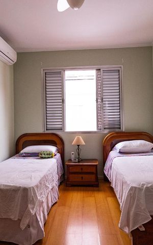 Casa à venda com 212m², 4 quartos e 3 vagasQuarto 1Quarto 1