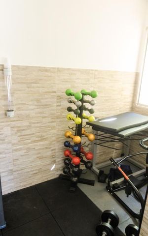 Apartamento à venda com 50m², 2 quartos e 1 vaga Apartamento à venda com 50m², 2 quartos e 1 vagaÁrea comum - Academia
