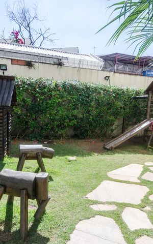 Apartamento à venda com 50m², 2 quartos e 1 vaga Apartamento à venda com 50m², 2 quartos e 1 vagaÁrea Comum - Playground