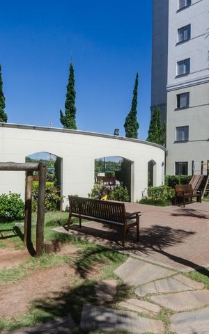 Apartamento à venda com 50m², 2 quartos e 1 vaga Apartamento à venda com 50m², 2 quartos e 1 vagaÁrea comum