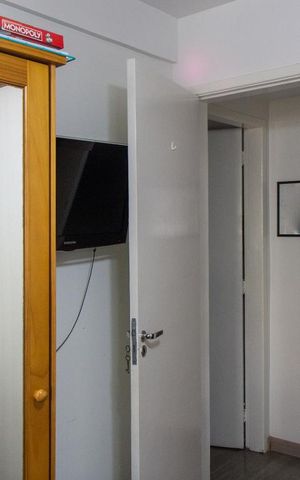 Apartamento para alugar com 94m², 3 quartos e 1 vaga Apartamento para alugar com 94m², 3 quartos e 1 vagaQuarto 2