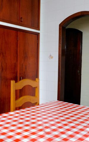 Casa à venda com 159m², 3 quartos e 4 vagasCozinha