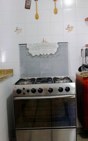 Casa à venda com 159m², 3 quartos e 4 vagasCozinha