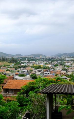 Casa à venda com 159m², 3 quartos e 4 vagasVista Churrasqueira