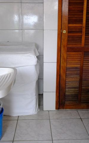 Casa à venda com 159m², 3 quartos e 4 vagasLavanderia